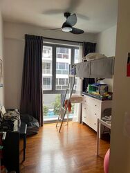 Woodhaven (D25), Condominium #503444151